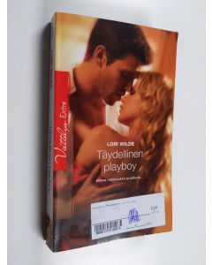 Kirjailijan Lori Wilde käytetty kirja Täydellinen Playboy