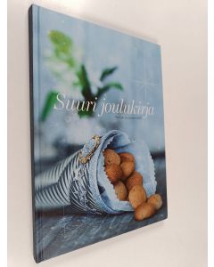 käytetty kirja Suuri joulukirja 2009 : parhaat jouluideat