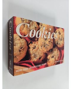 Kirjailijan Elizabeth Wolf Cohen käytetty kirja Cookies - More Than 100 Irresistible Recipes
