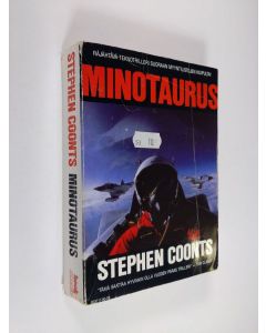 Kirjailijan Stephen Coonts käytetty kirja Minotaurus