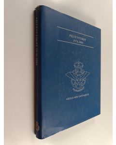 Kirjailijan Tapani Harmaja käytetty kirja Pilven veikot