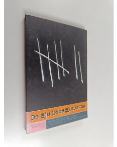 käytetty kirja De sju dödsynderna