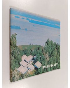 käytetty teos Purnu 90