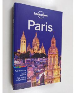 Kirjailijan Catherine Le Nevez käytetty kirja Paris