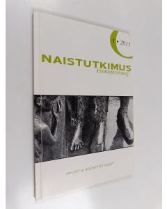 käytetty kirja Naistutkimus 1/2011 : arkiset ja normitetut naiset