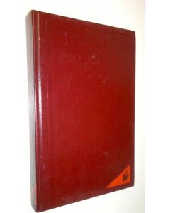 Kirjailijan Pentti Kirstilä käytetty kirja Isku vasten kasvoja : jännitysromaani