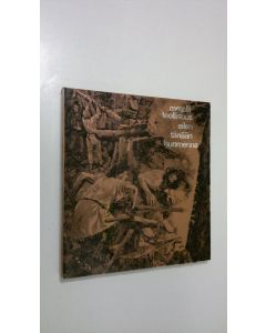käytetty kirja Metalliteollisuus eilen, tänään, huomenna : Tämä juhlakirja on julk Suomen metalliteollisuusyhdistyksen täyttäessä 50 vuotta lokakuun 11 päivänä 1968
