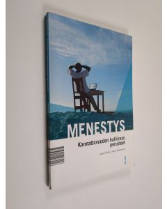 Kirjailijan Anne Eskola käytetty kirja Menestys : kannattavuuden hallinnan perusteet
