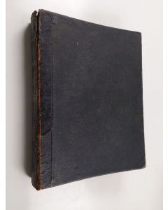 Kirjailijan Martti Luther käytetty kirja Toht. Martti Lutherin Kirkko-postilla : wuotuisten sunnuntai- ja juhlapäiwäin ewankeliumitekstien selitys Toinen osa, eli, Suwipuoli - Kirkko-postilla - Kirkkopostilla - Suwipuoli - Suvipuoli