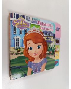 käytetty kirja Piiloleikki linnassa