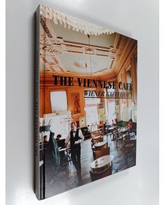 käytetty kirja The Viennese Café/Wiener Kaffeehaus