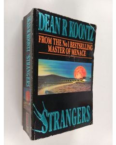 Kirjailijan Dean Koontz käytetty kirja Strangers