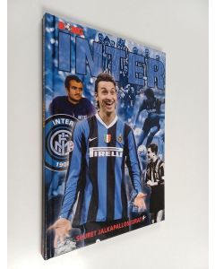 käytetty kirja Suuret jalkapalloseurat : Inter