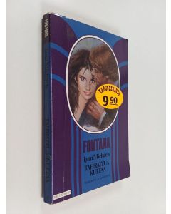 Kirjailijan Lynn Michaels käytetty kirja Tahrattua kultaa