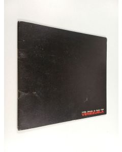 käytetty teos XXXlle Biennale de Venise /1966 Venezuela : Alejandro Otero / Jesus Soto / Victor Valera