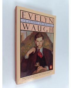 Kirjailijan Evelyn Waugh käytetty kirja A little learning : the first volume of an autobiography