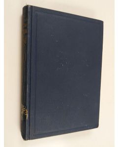 Kirjailijan Marja Salmela käytetty kirja Pohjavirtoja