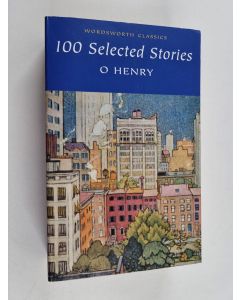 Kirjailijan O. Henry käytetty kirja 100 selected stories