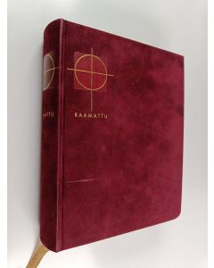 käytetty kirja Raamattu (1993, käännös 1992)