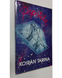 Kirjailijan Pepetela käytetty kirja Koiran tarina