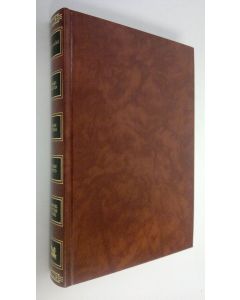 käytetty kirja Kirjavaliot : Francis, Dick : Henkivartija ; Bringle, Mary : Avoin sydän ; Lawrence, R. D. : Suden huuto ; Finch, Philip : Menneisyyden vanki (ERINOMAINEN)