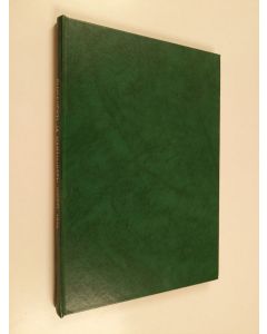 käytetty kirja Sukuviesti 1-4/1979 ; Vartiaisen viesti