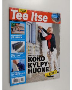 käytetty teos Tee itse 19/2018