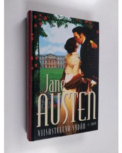 Kirjailijan Jane Austen käytetty kirja Viisasteleva sydän