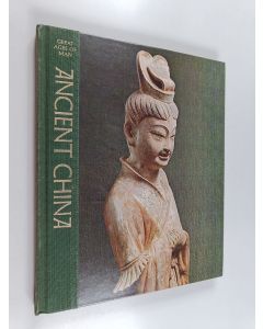 Kirjailijan Edward H. Schafer käytetty kirja Ancient China