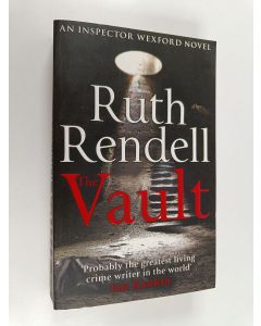 Kirjailijan Ruth Rendell käytetty kirja The Vault