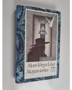 Kirjailijan Mario Vargas Llosa käytetty kirja Maytan tarina