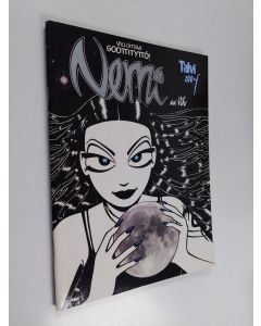 Kirjailijan Lise käytetty teos Nemi Talvi 2004 : Valloittava goottityttö!