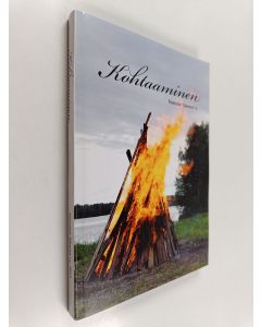 käytetty kirja Kohtaaminen