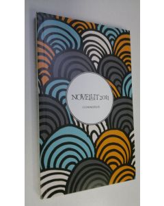 Tekijän Nina Gimishanov  uusi kirja Novellit 2011