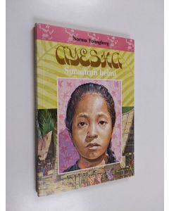 Kirjailijan Norma Youngberg käytetty kirja Ayesha, Sumatran helmi