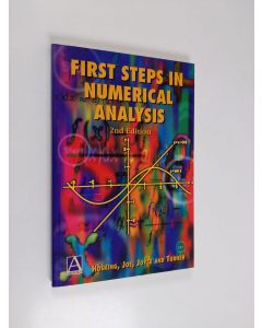 käytetty kirja First steps in numerical analysis
