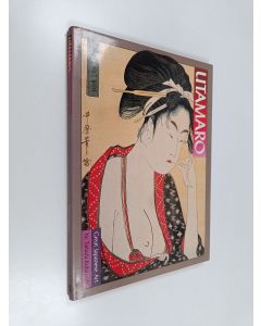 Kirjailijan 忠·小林 käytetty kirja Utamaro