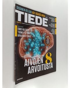 käytetty teos Tiede 12/2019