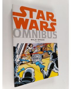 käytetty kirja Star Wars Omnibus : Wild Space Volume 1