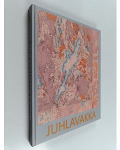 käytetty kirja Juhlavakka : Keravan Seudun Sukututkijat ry 40 vuotta 2021