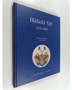 käytetty kirja Blåfield 525