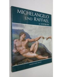 käytetty kirja Michalangelo und Raffael : mit Botticelli - Perugino, Signorelli - Ghirlandaio und Rosselli