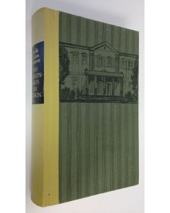Kirjailijan Phyllis Cordon Demarest käytetty kirja Das Herrenhaus am Yadkin