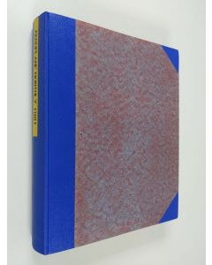 käytetty kirja Aeroplane monthly 1-12/1981 (vuosikerta)