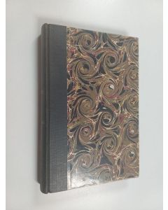 käytetty kirja Suomi : kirjoituksia isänmaallisista aiheista. Viides jakso : 13:s osa