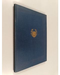 käytetty kirja Vimpelin sotakoulu