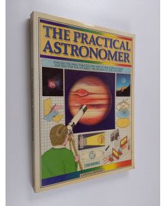 Kirjailijan Colin A. Ronan käytetty kirja The Practical Astronomer