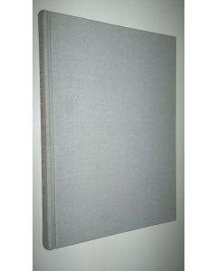 käytetty kirja Kasvun vuodet : Ryhmätyö ry 30 vuotta