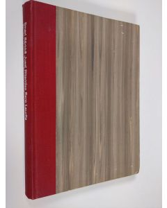 uusi kirja Elintarvikekaupan tavaraoppi