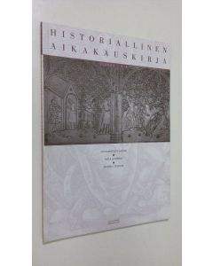 käytetty kirja Historiallinen aikakauskirja 3/2002